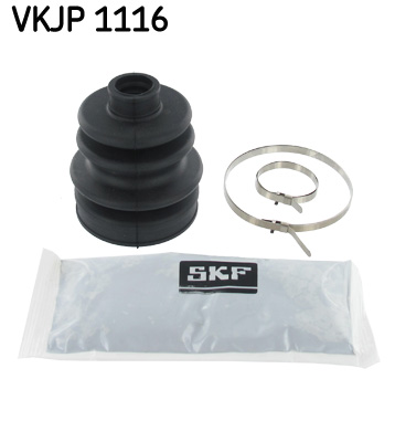 SKF VKJP 1116 Kit cuffia, Semiasse